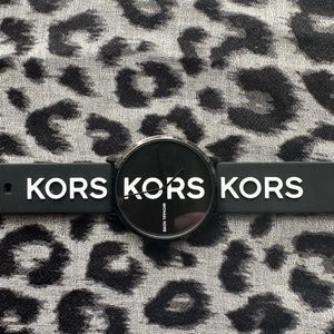 Michael Kors Unisex Watch